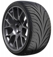 Federal 595 RS-R  215/40 ZR17 83W
