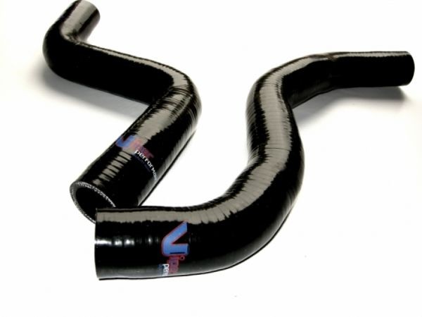 Viper Performance К-т патрубков радиатора EVO 9
