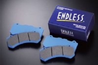 Колодки задние Endless ME20 для BMW E92 M3/E60 M5/E82 1M