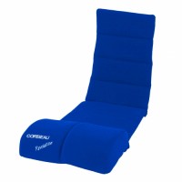 Corbeau Подушка для спортивного сидения (красный)