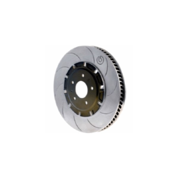 Brembo Диск тормозной передний лев., гравий EVO 9 gr. N (300x30мм)