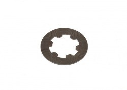 RALLIART Шайба фрикционная наружная в задний редуктор CT9A (T=1,8mm)