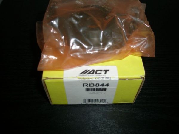 ACT  Подшипник выжимной EVO/STI