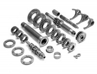 Samsonas Ряд кулачковый для Subaru Impreza STI variuos ratio ver.