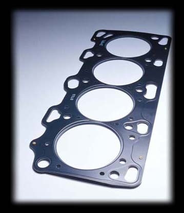 Power Enterprise Прокладка ГБЦ 4G64 (EVO4-9, 87 mm, 1.2 mm)