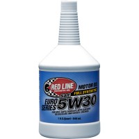 REDLINE OIL  5W30 Euro Series Масло моторное 0,95л