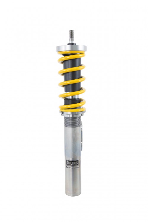 OHLINS Комплект амортизаторов DFV для AUDI A3/S3/RS3 (2003-2012)