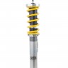 OHLINS Комплект амортизаторов DFV для AUDI A3/S3/RS3 (2003-2012)