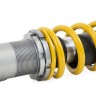 OHLINS Комплект амортизаторов DFV для AUDI A3/S3/RS3 (2003-2012)