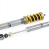 OHLINS Комплект амортизаторов DFV для AUDI A3/S3/RS3 (2003-2012)