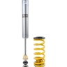 OHLINS Комплект амортизаторов DFV для AUDI A3/S3/RS3 (2003-2012)