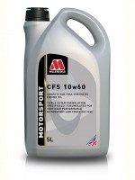 Millers Oils CFS 10w60, 1л