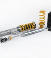 OHLINS Комплект амортизаторов DFV для AUDI A3/S3/RS3 (2012-2019)