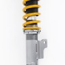 OHLINS Комплект амортизаторов DFV для AUDI A3/S3/RS3 (2012-2019)