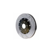 Brembo Диск тормозной передний прав., асфальт EVO X gr. N (355x32мм)