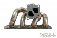 Full-Race Коллектор выпускной 4G63 ProStock Turbo