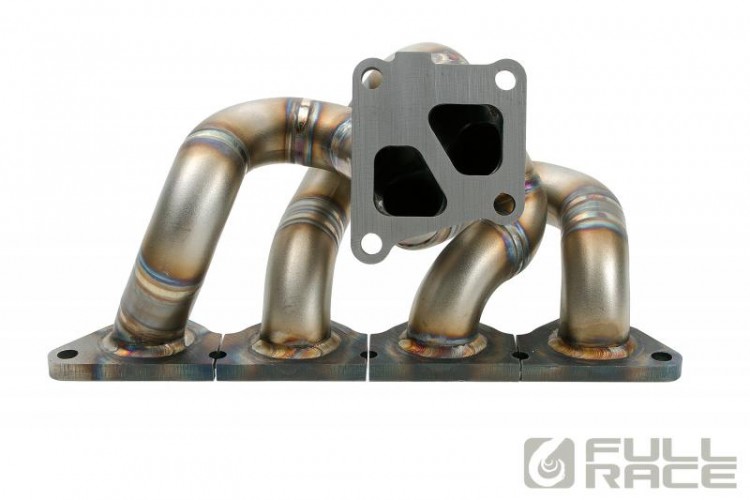 Full-Race Коллектор выпускной 4G63 ProStock Turbo