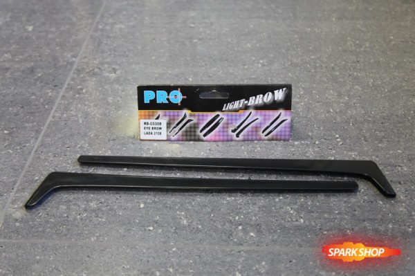 ProSport Накладки фар (реснички 2108-99)