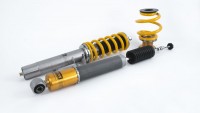 OHLINS Комплект амортизаторов DFV для BMW Z4 (2009-2016)