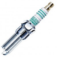 DENSO Свечи зажигания IRIDIUM POWER IK16 (4 шт.)
