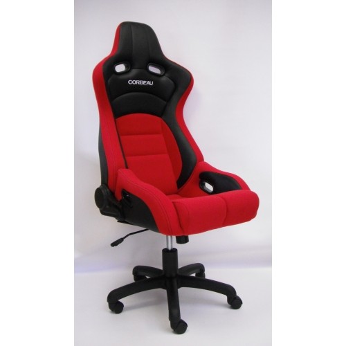 CORBEAU Кресло офисное Sportline RRB