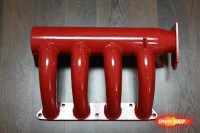 Ресивер "Stinger" 16 V ТУРБО V. 2L