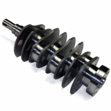 SUB Коленвал EJ207 (черный)