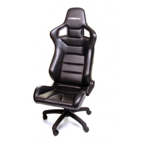 CORBEAU Кресло офисное Sportline RRS