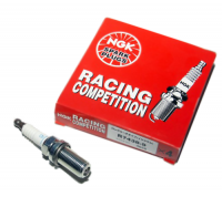 NGK RACING Свечи зажигания (9) VQ для EJ255/EJ257, 4G63 EVO9
