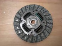 SUB Диск сцепления 6MT STI 05-07 г.
