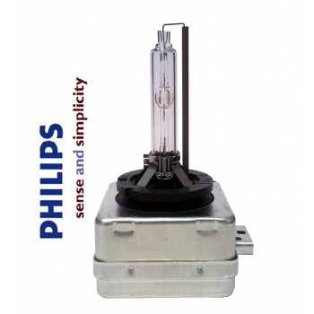 Philips Лампа ксенон D1