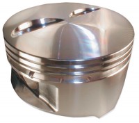CP К-т поршней кованых для ACURA/HONDA K20A/A2 CR=12.5 (86.5mm)