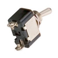 Grayston Тумблер ON/OFF, клемма с винтом - 25amp