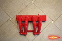 Ресивер "Stinger" 8 V с дудками под рампу н.о.V3,3L