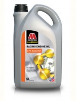 Millers Oils CFS 5w40 NT+, 5л