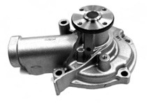 MMC Помпа EVO 6-7