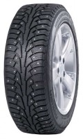 Nokian Hakkapeliitta 5 205-50 R17