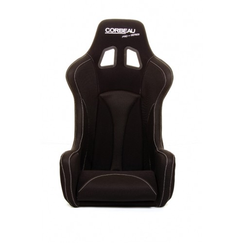 CORBEAU Кресло Pro-Series X (FIA), L