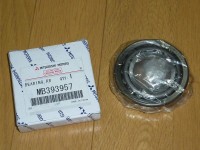 MMC Подшипник заднего дифференциала EVO 7-9 RS