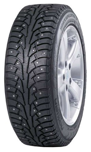 Nokian Hakkapeliitta 5 215-50 R17