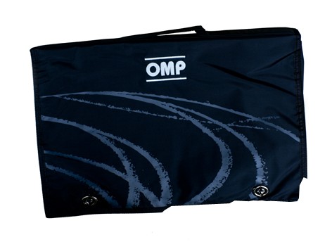 OMP Co-Driver