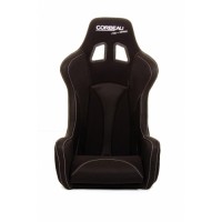 CORBEAU Кресло Pro-Series X (FIA) Kevlar, L