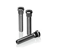 Ellis Шпилька колесная M12 x 1.5 x 62 d=14.3
