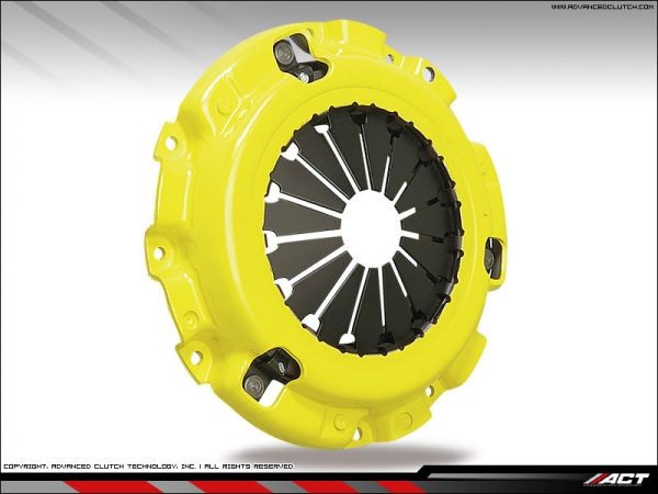 ACT Корзина сцепления усиленная EVO (700 Nm+)