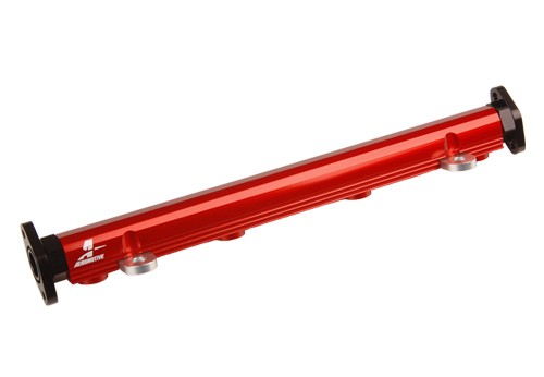 AEROMOTIVE Рейка топливная