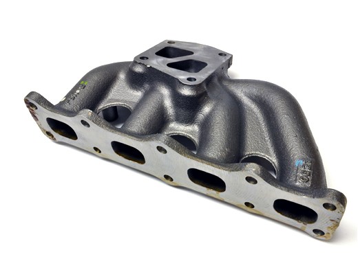 MMC Коллектор выпускной EVO X 4B11