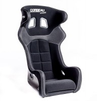 CORBEAU Кресло Revenge X (FIA), XL