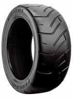 Federal FZ-201 235/40 ZR17  90W (M)
