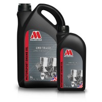 Millers Oils COR 10w40, 5л