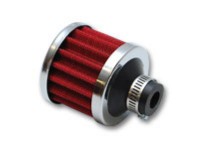 VIBRANT Фильтр воздушный 1/2" (12mm)